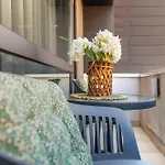 Center With Parking Apartment Plovdiv