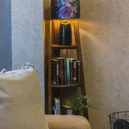 Apartman Center With Parking