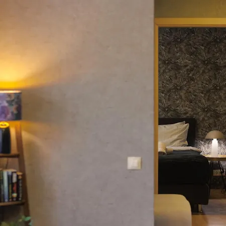 Center With Parking Apartman Plovdiv