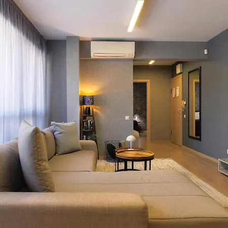 City Center Apartments With Parking Plovdiv