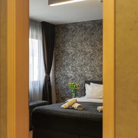 City Center Apartments With Parking * Plovdiv