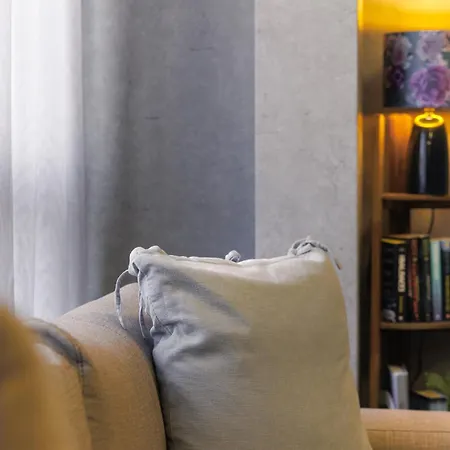 Center With Parking *