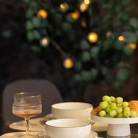 Center With Parking Plovdiv