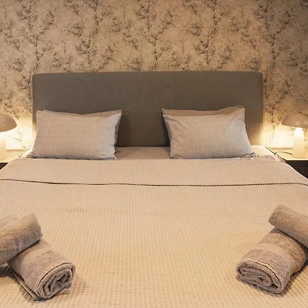 Center With Parking Apartman Plovdiv