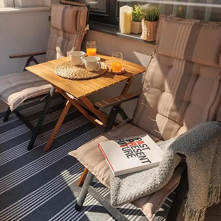 City Center Apartments With Parking Plovdiv