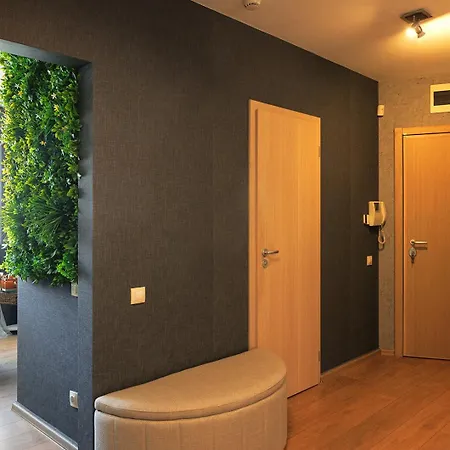 Center With Parking * Plovdiv