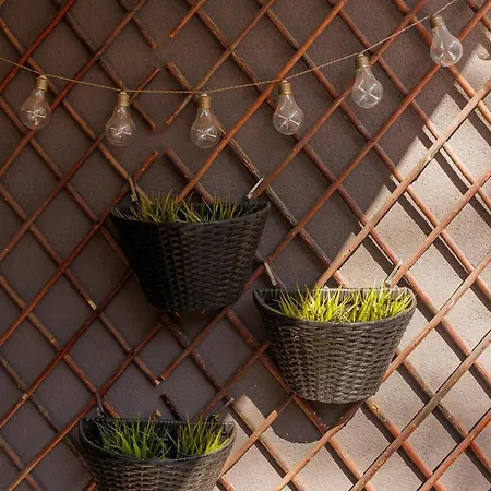 Center With Parking *