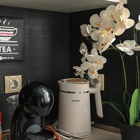 Center With Parking * Plovdiv