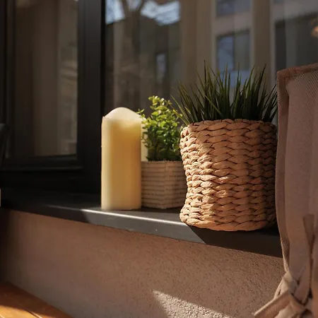 City Center Apartments With Parking Plovdiv