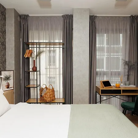 City Center Apartments With Parking Apartmán Plovdiv