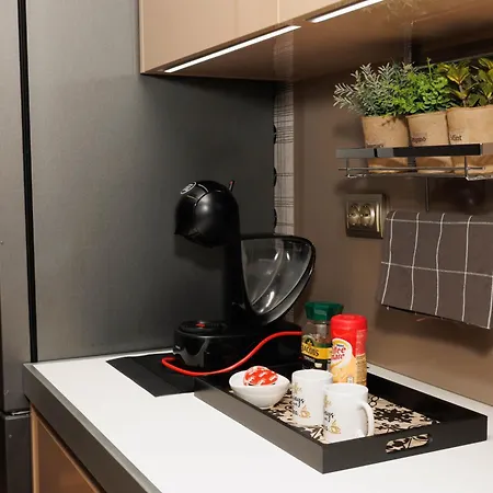 City Center Apartments With Parking Apartmán Plovdiv
