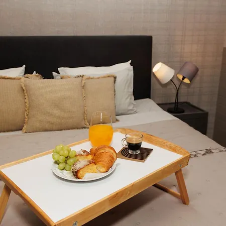 City Center Apartments With Parking Apartmán Plovdiv