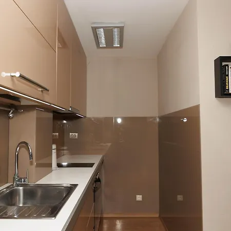 Apartman Center With Parking Plovdiv