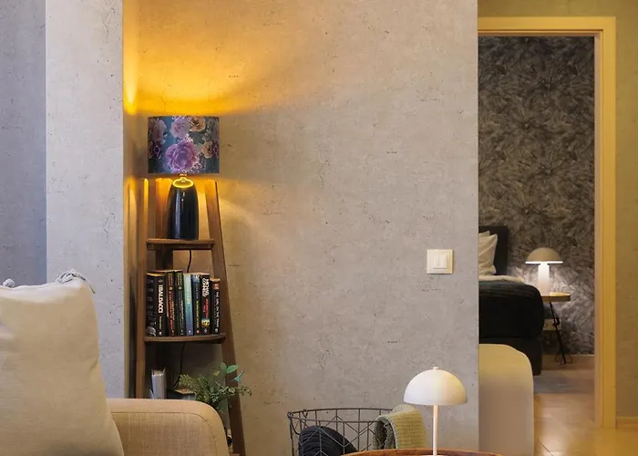 Center With Parking *