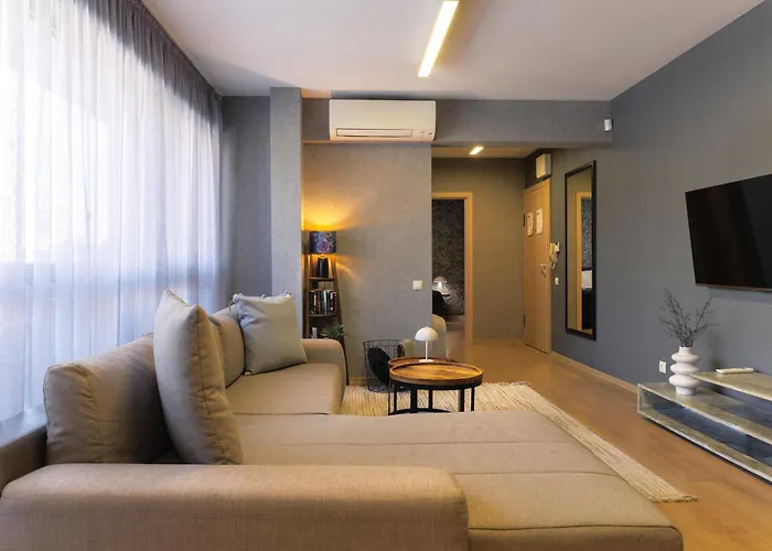 Center With Parking 普罗夫迪夫