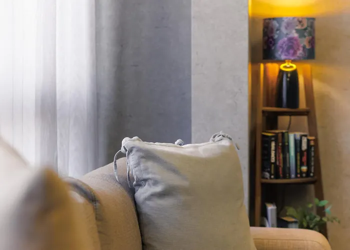 Center With Parking *