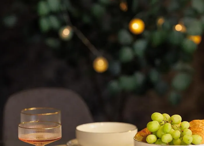 Center With Parking 普罗夫迪夫