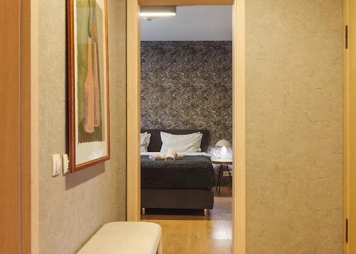 Center With Parking *