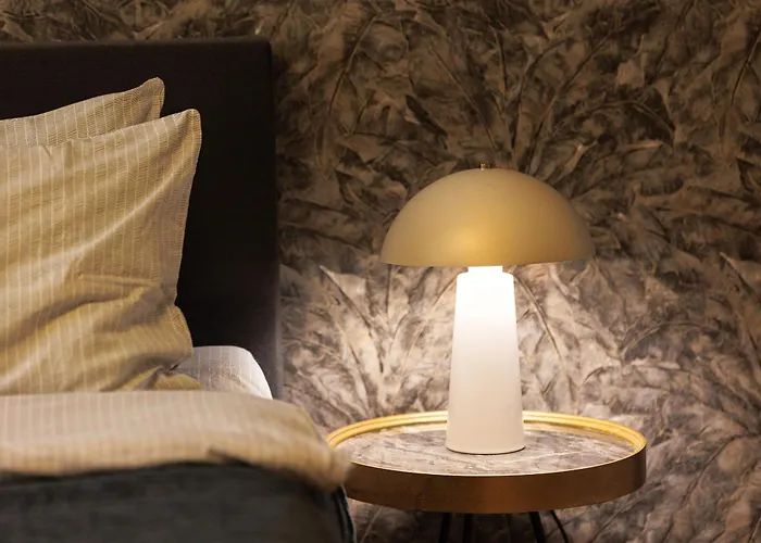 Center With Parking 公寓