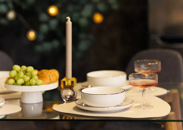 Center With Parking 普罗夫迪夫