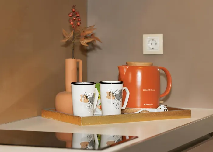 Center With Parking * 普罗夫迪夫