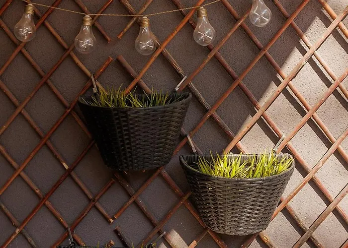 Center With Parking *