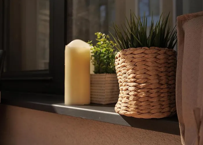 Center With Parking 普罗夫迪夫