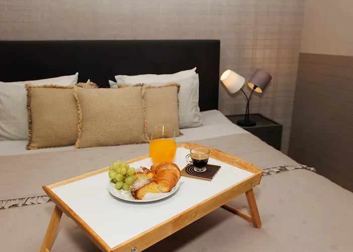 Center With Parking 公寓 普罗夫迪夫