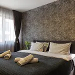 Apartmán Center With Parking Plovdiv
