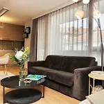 Apartmán Center With Parking Plovdiv