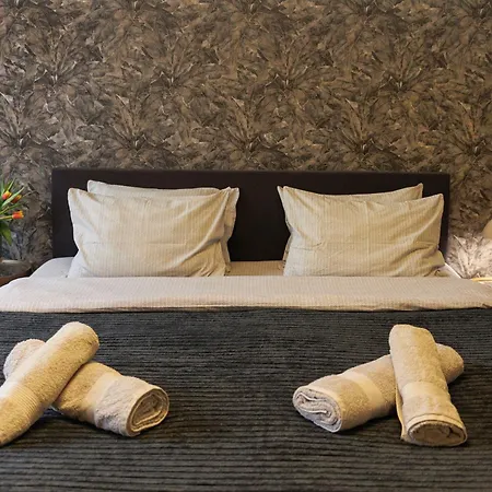 Center - Free Parking Apartament *