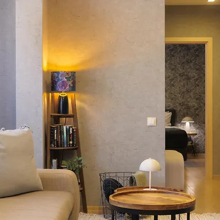 Center With Parking *