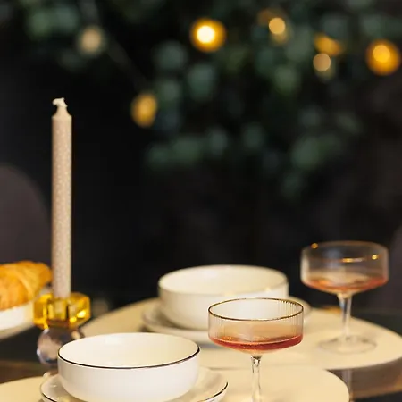 Apartamento Center With Parking *