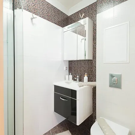 Apartamento Center With Parking