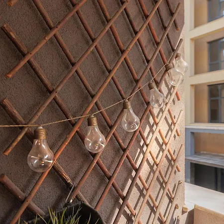 Apartamento Center With Parking *