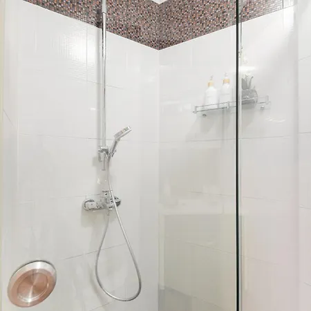 Apartamento Center With Parking Plovdiv