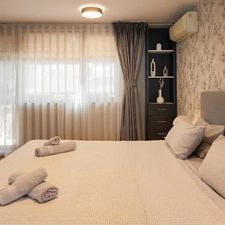 Center With Parking Apartamento