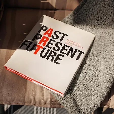 Apartamento Center With Parking