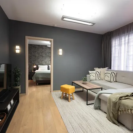 Apartament Center - Free Parking Płowdiw