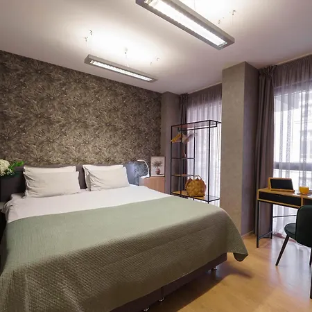 Apartament Center - Free Parking Płowdiw