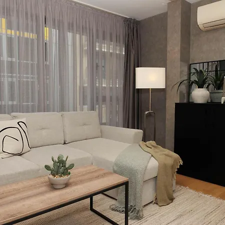 Apartament Center - Free Parking *