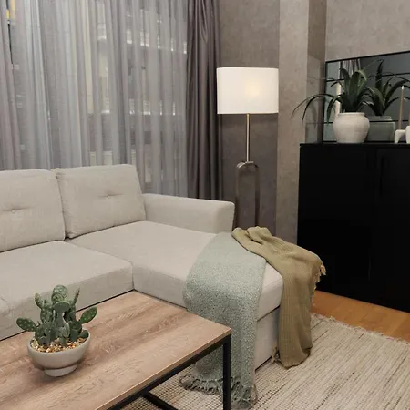 Apartament Center - Free Parking Płowdiw