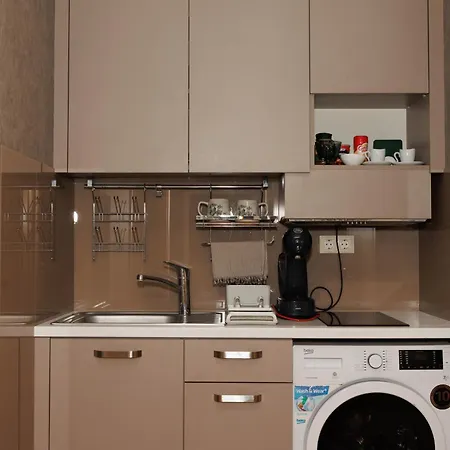 Apartament Center - Free Parking