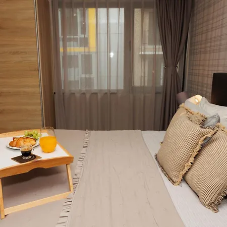 Center - Free Parking Apartament *