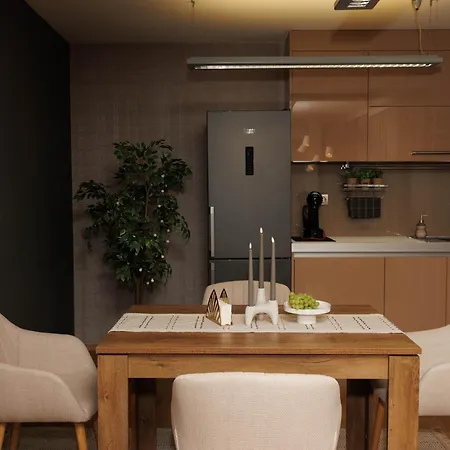 Apartamento Center With Parking Plovdiv