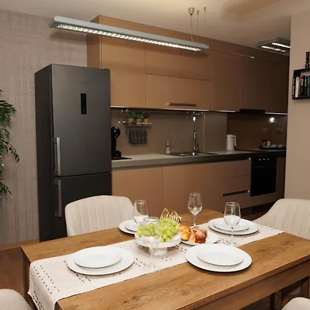 Center With Parking Apartamento *