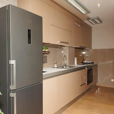 Apartamento Center With Parking Plovdiv