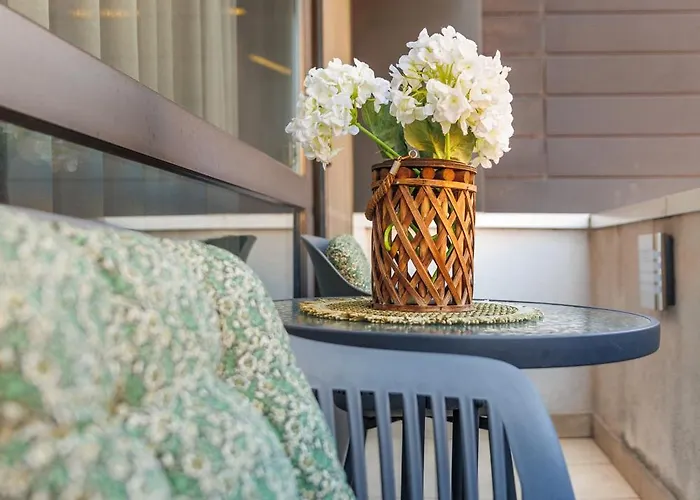 Center With Parking Apartman Plovdiv