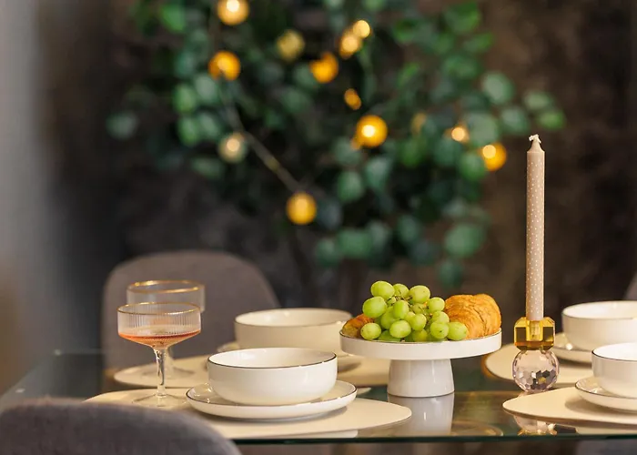 Center With Parking *