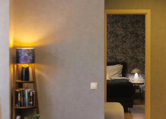 Center With Parking Apartman Plovdiv